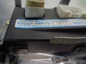 Recambio de columna direccion para lexus rx 300(mcu35) 3.0 v6 cat referencia OEM IAM 8922748010 88510210040 