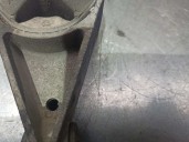 Recambio de soporte cambio para mini r50 , r53 16v cat referencia OEM IAM 675640602  