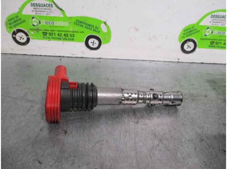 Recambio de bobina encendido para audi a4 berlina (8e) 2.0 20v cat (alt) referencia OEM IAM 06C905115H 12473ESM BREMI