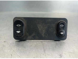 Recambio de mando elevalunas delantero izquierdo para ford orion cl referencia OEM IAM 98AG14529CB 03162701 