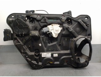 Recambio de elevalunas delantero izquierdo para dodge journey 2.0 16v crd cat referencia OEM IAM 963189103 6 PINES 5 PUERTAS