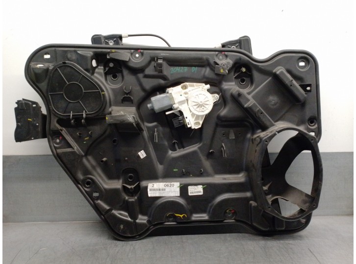 Recambio de elevalunas delantero izquierdo para dodge journey 2.0 16v crd cat referencia OEM IAM 963189103 6 PINES 5 PUERTAS