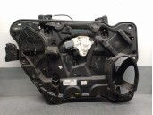 Recambio de elevalunas delantero izquierdo para dodge journey 2.0 16v crd cat referencia OEM IAM 963189103 6 PINES 5 PUERTAS