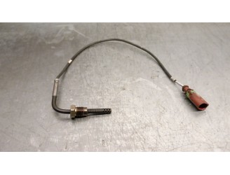 Replacement sensor for Seat Leon (1p1) 1.9 TDI OEM IAM reference 03G906088K 