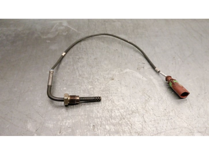 Recambio de sensor para seat leon (1p1) 1.9 tdi referencia OEM IAM 03G906088K  