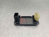 Replacement front left window regulator switch for Ford Orion CL OEM IAM reference 98AG14529CB 03162701 