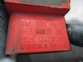 Recambio de bobina encendido para audi a4 berlina (8e) 2.0 20v cat (alt) referencia OEM IAM 06C905115H 12473ESM BREMI