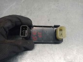Replacement front left window regulator switch for Ford Orion CL OEM IAM reference 98AG14529CB 03162701 