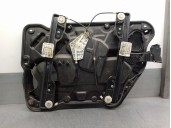 Recambio de elevalunas delantero izquierdo para dodge journey 2.0 16v crd cat referencia OEM IAM 963189103 6 PINES 5 PUERTAS