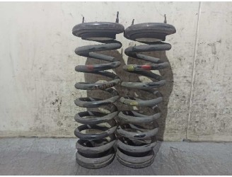 Recambio de muelle amortiguacion para kia carens (un) 2.0 crdi referencia OEM IAM 553501D100  