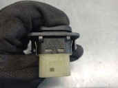 Replacement front left window regulator switch for Ford Orion CL OEM IAM reference 98AG14529CB 03162701 