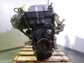 Replacement complete engine for Mazda 323 F VI Hatchback (BJ) 1.9 16V (BJ14) OEM IAM reference FP FP5502300C 480344