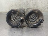 Recambio de muelle amortiguacion para kia carens (un) 2.0 crdi referencia OEM IAM 553501D100  