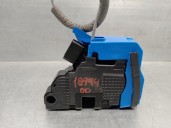 Recambio de cerradura puerta delantera derecha para hyundai bayon referencia OEM IAM 81320Q0010 4 PINES 5 PUERTAS