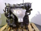 Replacement complete engine for Mazda 323 F VI Hatchback (BJ) 1.9 16V (BJ14) OEM IAM reference FP FP5502300C 480344