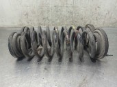 Replacement suspension spring for Kia Carens (UN) 2.0 CRDi OEM IAM reference 553501D100 