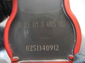Recambio de bobina encendido para audi a4 berlina (8e) 2.0 20v cat (alt) referencia OEM IAM 06C905115H 0251340912 