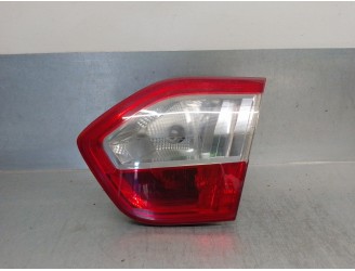 Recambio de piloto trasero derecho para renault fluence 1.5 dci diesel fap referencia OEM IAM 265500038R  