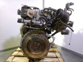 Replacement complete engine for Mazda 323 F VI Hatchback (BJ) 1.9 16V (BJ14) OEM IAM reference FP FP5502300C 480344