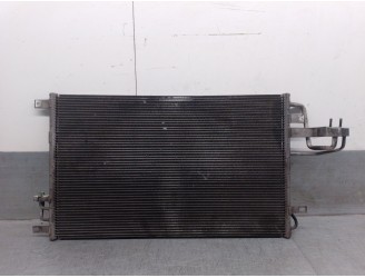 Recambio de condensador / radiador aire acondicionado para kia sportage 2.0 crdi referencia OEM IAM 976062E100 976060Z000 VISTEO