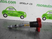 Replacement ignition coil for Audi A4 saloon (8E) 2.0 20V CAT (alt) OEM IAM reference 06C905115H 0986221053 BOSCH
