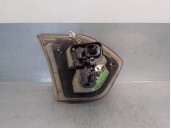 Recambio de piloto trasero derecho para renault fluence 1.5 dci diesel fap referencia OEM IAM 265500038R  