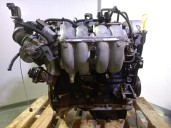 Replacement complete engine for Mazda 323 F VI hatchback (BJ) 1.9 16V (BJ14) OEM IAM reference FP FP5502300C 480344