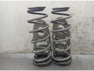 Recambio de muelle amortiguacion para kia rio ii (jb) 1.6 cvvt referencia OEM IAM 