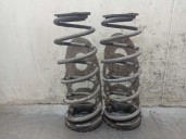 Recambio de muelle amortiguacion para kia rio ii (jb) 1.6 cvvt referencia OEM IAM   