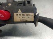 Recambio de mando luces para ford orion cl referencia OEM IAM 93AG14K147B1A 01510024 