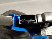 Recambio de cerradura puerta delantera derecha para hyundai bayon referencia OEM IAM 81320Q0010 4 PINES 5 PUERTAS