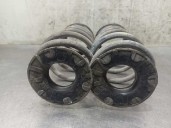Recambio de muelle amortiguacion para kia rio ii (jb) 1.6 cvvt referencia OEM IAM   