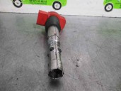 Replacement ignition coil for Audi A4 saloon (8E) 2.0 20V CAT (alt) OEM IAM reference 06C905115H 0986221053 BOSCH