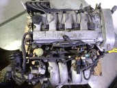 Replacement complete engine for Mazda 323 F VI Hatchback (BJ) 1.9 16V (BJ14) OEM IAM reference FP FP5502300C 480344