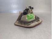 Recambio de piloto trasero derecho para renault fluence 1.5 dci diesel fap referencia OEM IAM 265500038R  