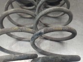 Recambio de muelle amortiguacion para kia rio ii (jb) 1.6 cvvt referencia OEM IAM 