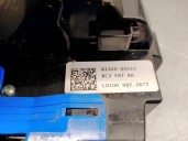 Recambio de cerradura puerta delantera derecha para hyundai bayon referencia OEM IAM 81320Q0010 4 PINES 5 PUERTAS