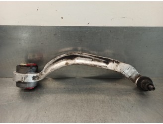 Recambio de brazo suspension inferior delantero derecho para audi a6 avant (4b5) 2.5 v6 24v tdi referencia OEM IAM 8E0407694Q 