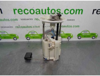 Recambio de aforador para lexus rx 300(mcu35) 3.0 v6 cat referencia OEM IAM 7702048051 1019618281 DENSO