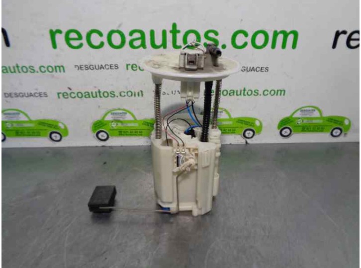 Recambio de aforador para lexus rx 300(mcu35) 3.0 v6 cat referencia OEM IAM 7702048051 1019618281 DENSO