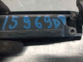 Recambio de maneta exterior delantera derecha para ford orion cl referencia OEM IAM A22400  4 PUERTAS