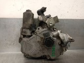 Recambio de bomba embrague para toyota yaris (_p9_) 1.4 d-4d (nlp90_) referencia OEM IAM 3136052041 3136052041 