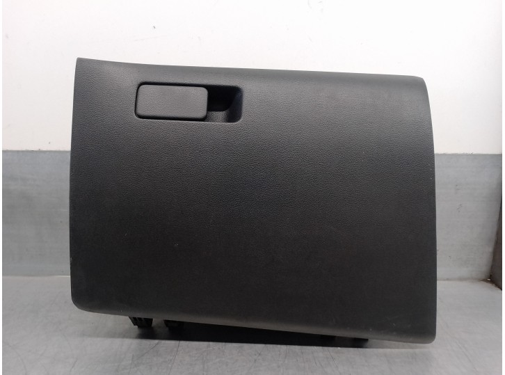 Recambio de guantera para hyundai bayon referencia OEM IAM 84510Q0000NNB 