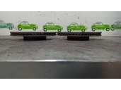 Recambio de disco freno delantero para toyota yaris 1.5 16v cat (híbrido) referencia OEM IAM   