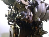 Replacement complete engine for Mazda 323 F VI Hatchback (BJ) 1.9 16V (BJ14) OEM IAM reference FP FP5502300C 480344