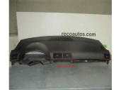 Recambio de salpicadero para audi a4 berlina (8e) 2.0 20v cat (alt) referencia OEM IAM 8E1857067A NEGRO 8E1857067A