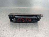 Recambio de maneta exterior trasera izquierda para ford orion cl referencia OEM IAM A22400  4 PUERTAS