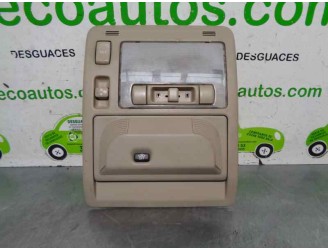 Recambio de luz interior para lexus rx 300(mcu35) 3.0 v6 cat referencia OEM IAM 8126048070A0 