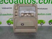 Recambio de luz interior para lexus rx 300(mcu35) 3.0 v6 cat referencia OEM IAM 8126048070A0 