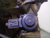 Replacement complete engine for Mazda 323 F VI hatchback (BJ) 1.9 16V (BJ14) OEM IAM reference FP FP5502300C 480344
